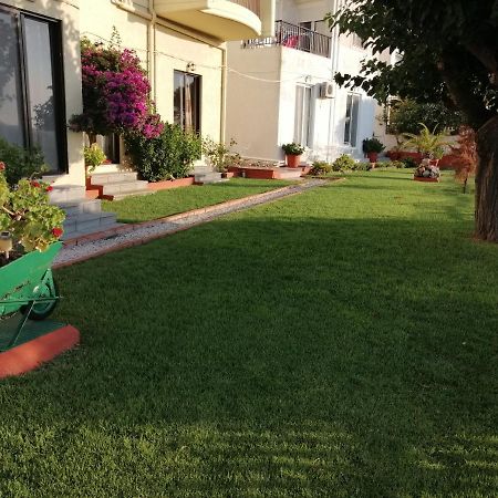 Green Garden Studios Koskinou (Rhodes) Exterior foto