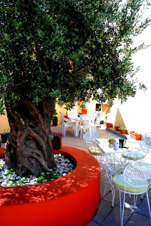 Green Garden Studios Koskinou (Rhodes) Exterior foto